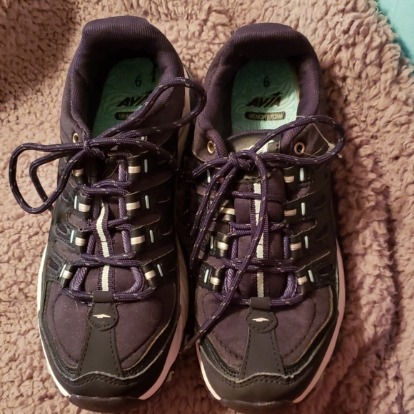 Avia Memory Foam - Picture 1 of 3